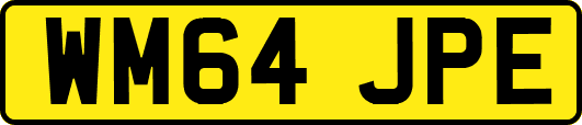 WM64JPE