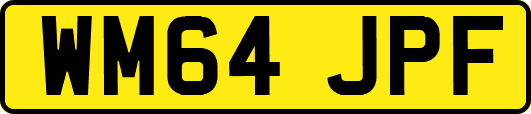 WM64JPF
