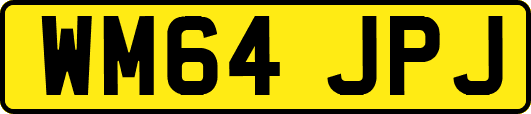WM64JPJ
