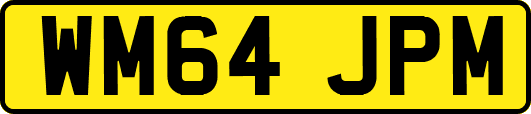 WM64JPM
