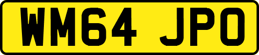 WM64JPO