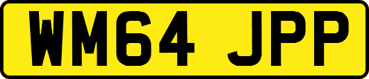 WM64JPP