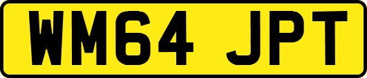 WM64JPT