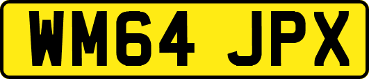 WM64JPX