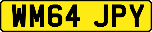 WM64JPY