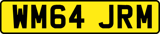 WM64JRM