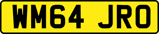 WM64JRO