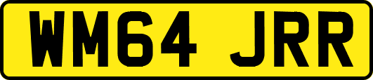 WM64JRR