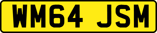 WM64JSM