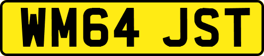 WM64JST