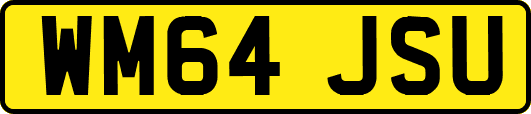 WM64JSU