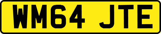 WM64JTE