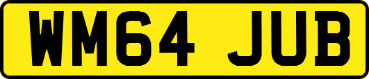 WM64JUB