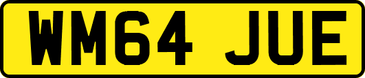 WM64JUE