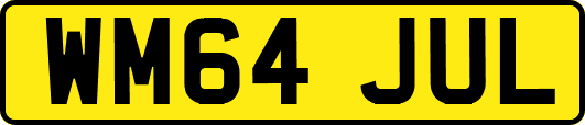 WM64JUL