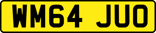 WM64JUO