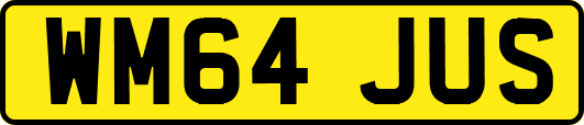 WM64JUS