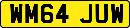 WM64JUW