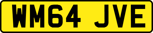 WM64JVE