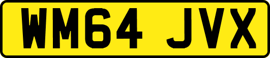 WM64JVX
