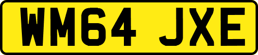 WM64JXE