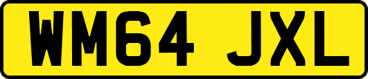 WM64JXL