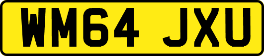 WM64JXU