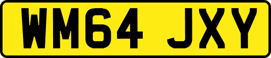 WM64JXY