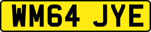 WM64JYE