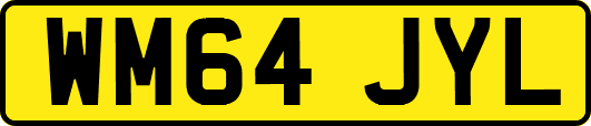 WM64JYL