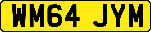 WM64JYM
