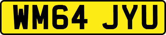 WM64JYU