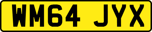 WM64JYX