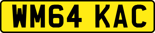WM64KAC