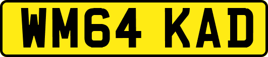 WM64KAD