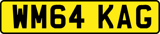 WM64KAG