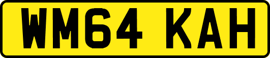 WM64KAH