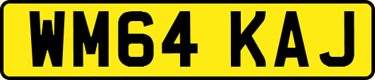 WM64KAJ