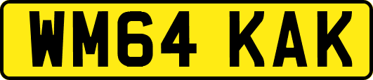 WM64KAK