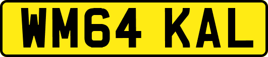 WM64KAL