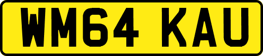 WM64KAU