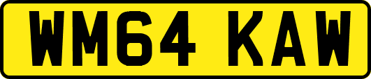 WM64KAW