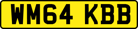 WM64KBB