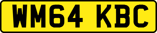 WM64KBC