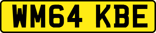 WM64KBE