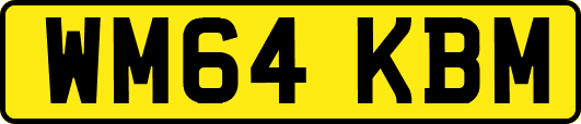 WM64KBM