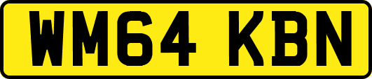 WM64KBN