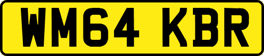 WM64KBR