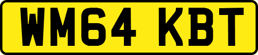 WM64KBT