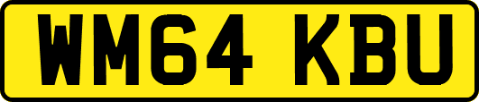 WM64KBU
